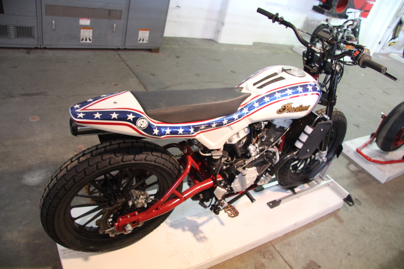 Illustration for article titled This Bike Show in Portland Is A Must-See for Every Gearhead
